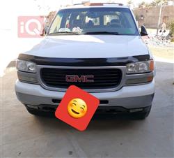 GMC Yukon